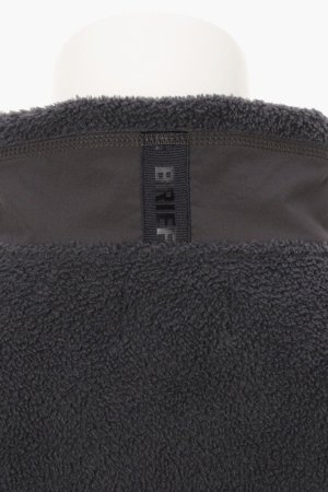 画像3: 【 30%OFF セール42,900円→30,030円】 ブリーフィング ゴルフ BRIEFING MEN’S BOA HALF ZIP（リラックスフィット）{-BDA}