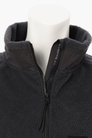 画像4: 【 30%OFF セール42,900円→30,030円】 ブリーフィング ゴルフ BRIEFING MEN’S BOA HALF ZIP（リラックスフィット）{-BDA}