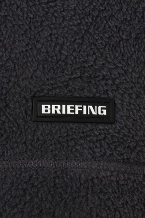 画像5: 【 30%OFF セール42,900円→30,030円】 ブリーフィング ゴルフ BRIEFING MEN’S BOA HALF ZIP（リラックスフィット）{-BDA}