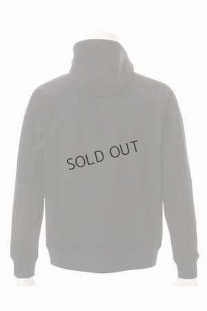 画像2: {SOLD}ブリーフィング ゴルフ BRIEFING MEN'S STRECH BACK FLEECE PARKA{-BDA}