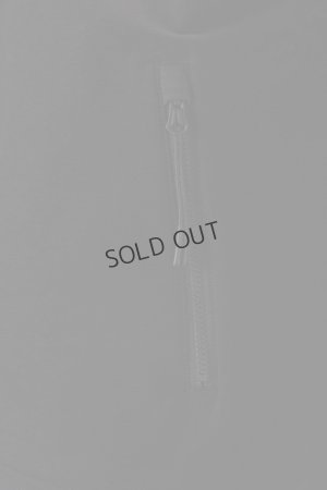 画像6: {SOLD}ブリーフィング ゴルフ BRIEFING MEN'S STRECH BACK FLEECE PARKA{-BDA}