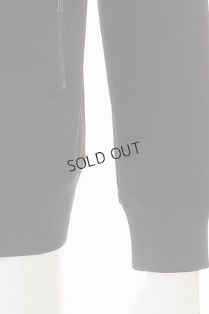 画像7: {SOLD}ブリーフィング ゴルフ BRIEFING MEN'S STRECH BACK FLEECE PARKA{-BDA}