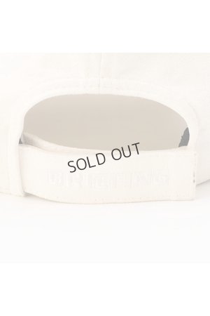 画像2: {SOLD}ブリーフィング ゴルフ BRIEFING MEN'S SUEDE CAP{-BDA}