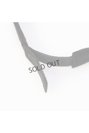 画像4: {SOLD}ブリーフィング ゴルフ BRIEFING MEN’S SUEDE VISOR{-BDA}