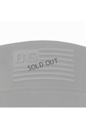 画像6: {SOLD}ブリーフィング ゴルフ BRIEFING MEN’S SUEDE VISOR{-BDA}