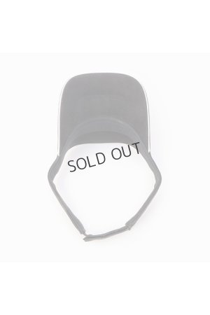 画像7: {SOLD}ブリーフィング ゴルフ BRIEFING MEN’S SUEDE VISOR{-BDA}