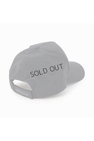 画像2: {SOLD}ブリーフィング ゴルフ BRIEFING CL MEN’S NYLON CAP{-BDA}