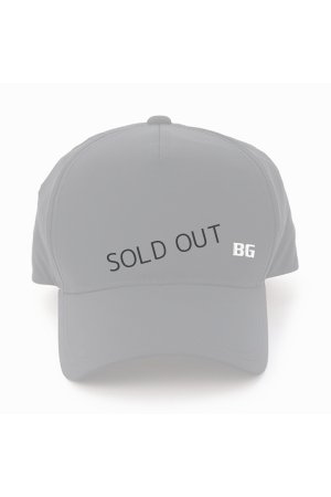 画像3: {SOLD}ブリーフィング ゴルフ BRIEFING CL MEN’S NYLON CAP{-BDA}