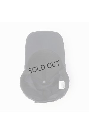 画像4: {SOLD}ブリーフィング ゴルフ BRIEFING CL MEN’S NYLON CAP{-BDA}