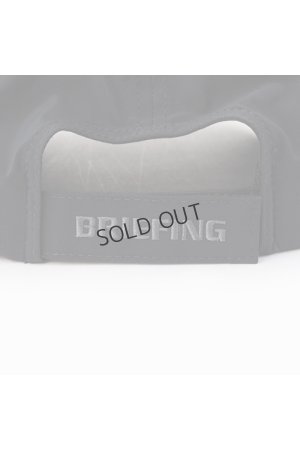 画像5: {SOLD}ブリーフィング ゴルフ BRIEFING CL MEN’S NYLON CAP{-BDA}