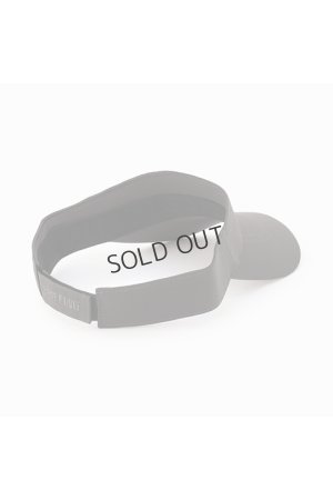 画像2: {SOLD}ブリーフィング ゴルフ BRIEFING CL MEN’S NYLON VISOR{-BDA}