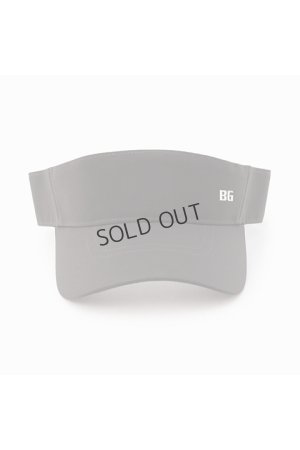 画像3: {SOLD}ブリーフィング ゴルフ BRIEFING CL MEN’S NYLON VISOR{-BDA}