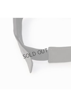 画像6: {SOLD}ブリーフィング ゴルフ BRIEFING CL MEN’S NYLON VISOR{-BDA}