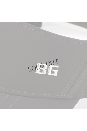 画像7: {SOLD}ブリーフィング ゴルフ BRIEFING CL MEN’S NYLON VISOR{-BDA}