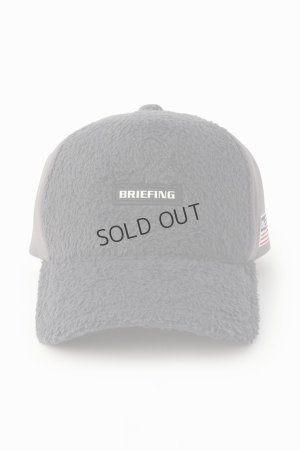 画像2: {SOLD}ブリーフィング ゴルフ BRIEFING MEN‘S BOA CAP{-BDA}