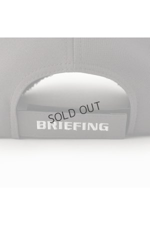 画像6: {SOLD}ブリーフィング ゴルフ BRIEFING MEN‘S BOA CAP{-BDA}