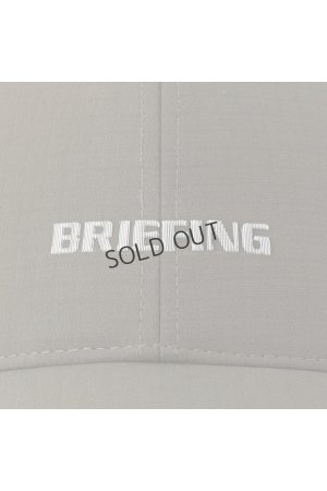 画像7: {SOLD}ブリーフィング ゴルフ BRIEFING MEN’S STORMFLEECE CAP{-BDA}
