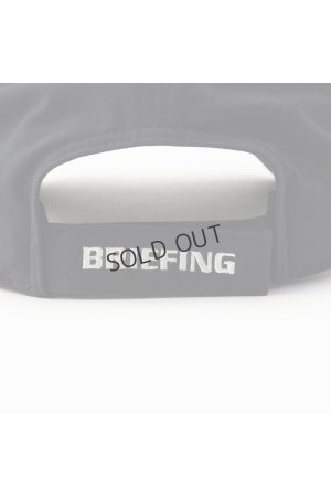 画像5: {SOLD}ブリーフィング ゴルフ BRIEFING MEN’S STORMFLEECE CAP{-BDA}