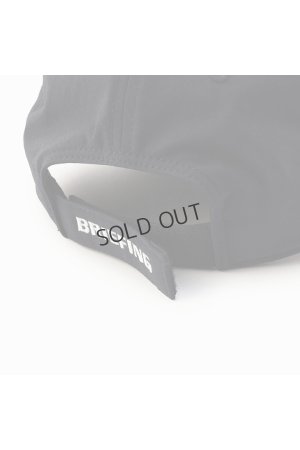 画像6: {SOLD}ブリーフィング ゴルフ BRIEFING MEN’S STORMFLEECE CAP{-BDA}