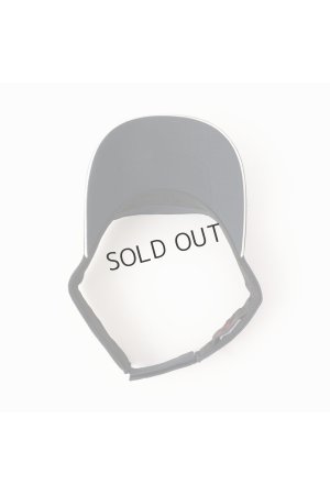 画像4: {SOLD}ブリーフィング ゴルフ BRIEFING MEN'S STORMFLEECE VISOR{-BDA}