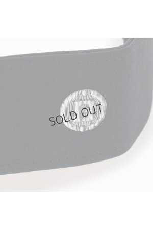 画像8: {SOLD}ブリーフィング ゴルフ BRIEFING MEN'S STORMFLEECE VISOR{-BDA}