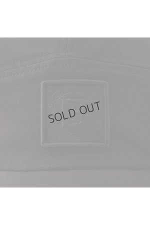 画像2: {SOLD}ブリーフィング ゴルフ BRIEFING MEN'S STRECH BACK FLEECE FLAP CAP{-BDA}