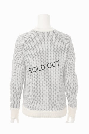 画像2: {SOLD}ブリーフィング ゴルフ BRIEFING WOMEN'S MERINO WOOL LOGO CREWNECK KNIT{-BDA}