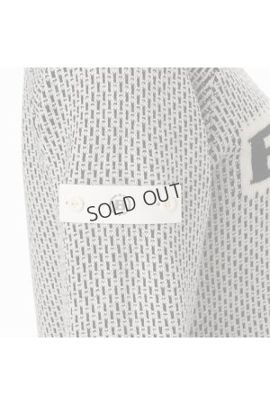 画像6: {SOLD}ブリーフィング ゴルフ BRIEFING WOMEN'S MERINO WOOL LOGO CREWNECK KNIT{-BDA}