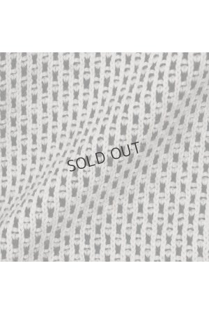 画像9: {SOLD}ブリーフィング ゴルフ BRIEFING WOMEN'S MERINO WOOL LOGO CREWNECK KNIT{-BDA}