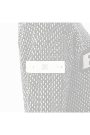 画像6:   ブリーフィング ゴルフ BRIEFING WOMEN'S MERINO WOOL LOGO CREWNECK KNIT{-BDA}