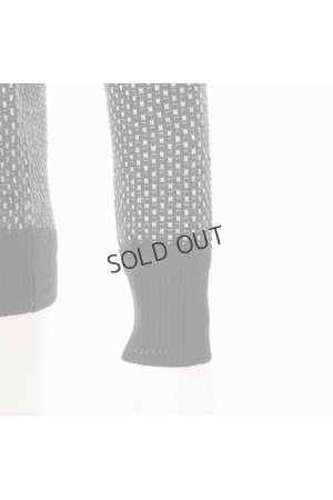 画像7: {SOLD}ブリーフィング ゴルフ BRIEFING WOMEN'S MERINO WOOL LOGO CREWNECK KNIT{-BDA}