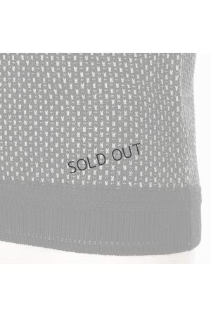 画像8: {SOLD}ブリーフィング ゴルフ BRIEFING WOMEN'S MERINO WOOL LOGO CREWNECK KNIT{-BDA}