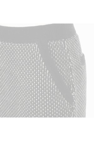 画像7:  {SOLD} ブリーフィング ゴルフ BRIEFING WOMEN'S MERINO WOOL LOGO KNIT SKIRT{-BDA}