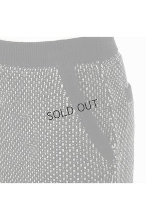 画像7: {SOLD}ブリーフィング ゴルフ BRIEFING WOMEN'S MERINO WOOL LOGO KNIT SKIRT{-BDA}