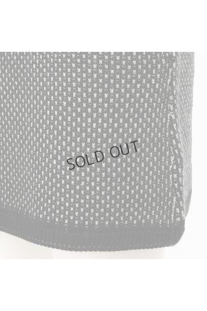 画像8: {SOLD}ブリーフィング ゴルフ BRIEFING WOMEN'S MERINO WOOL LOGO KNIT SKIRT{-BDA}