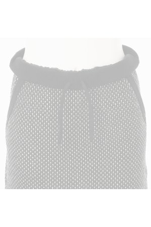 画像9:  {SOLD} ブリーフィング ゴルフ BRIEFING WOMEN'S MERINO WOOL LOGO KNIT SKIRT{-BDA}