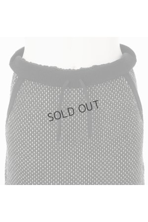 画像9: {SOLD}ブリーフィング ゴルフ BRIEFING WOMEN'S MERINO WOOL LOGO KNIT SKIRT{-BDA}