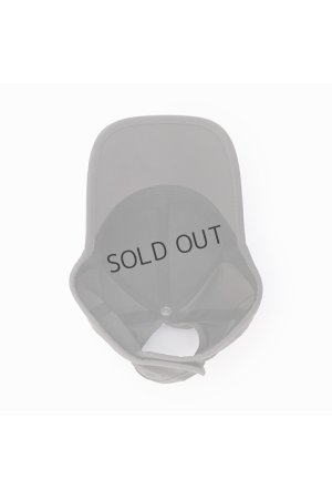 画像5: {SOLD} （レディース） ブリーフィング ゴルフ BRIEFING CL WOMEN'S NYLON PONYTAIL CAP{-BDA}