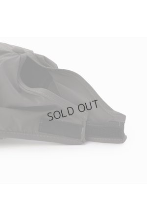 画像6: {SOLD} （レディース） ブリーフィング ゴルフ BRIEFING CL WOMEN'S NYLON PONYTAIL CAP{-BDA}