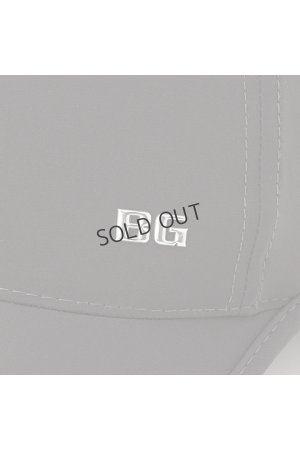 画像7: {SOLD} （レディース） ブリーフィング ゴルフ BRIEFING CL WOMEN'S NYLON PONYTAIL CAP{-BDA}