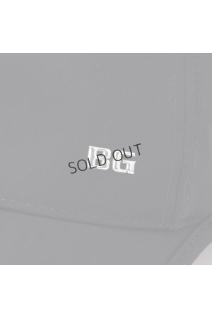 画像2: {SOLD} （レディース） ブリーフィング ゴルフ BRIEFING CL WOMEN'S NYLON PONYTAIL CAP{-BDA}