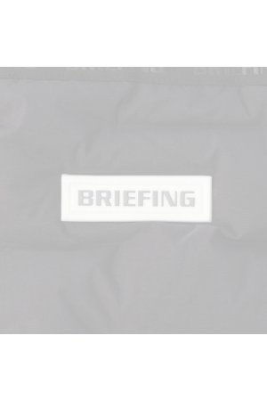 画像3:    （レディース） ブリーフィング ゴルフ BRIEFING WOMEN'S HYBRID DOWN LEG WARMER{-BDA}