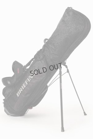 画像2: {SOLD}ブリーフィング ゴルフ BRIEFING CR-4 #03 LEOPARD JQ{-BES}