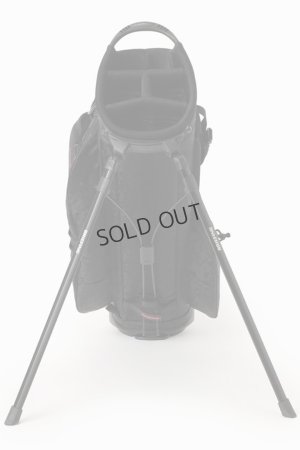 画像5: {SOLD}ブリーフィング ゴルフ BRIEFING CR-4 #03 LEOPARD JQ{-BES}