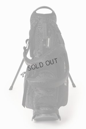 画像6: {SOLD}ブリーフィング ゴルフ BRIEFING CR-4 #03 LEOPARD JQ{-BES}