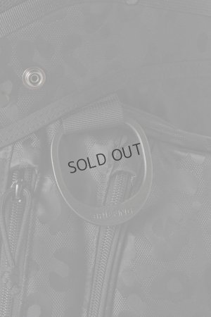 画像8: {SOLD}ブリーフィング ゴルフ BRIEFING CR-4 #03 LEOPARD JQ{-BES}