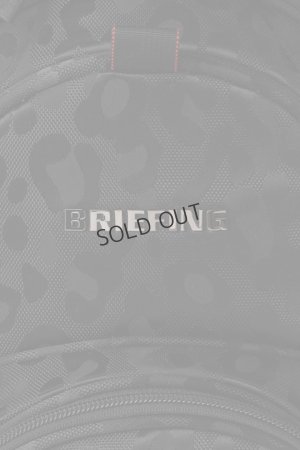 画像10: {SOLD}ブリーフィング ゴルフ BRIEFING CR-4 #03 LEOPARD JQ{-BES}