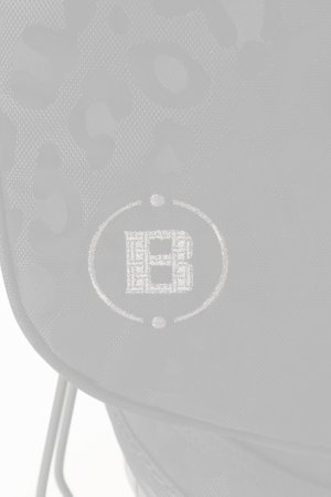 画像13:  {SOLD} ブリーフィング ゴルフ BRIEFING CR-4 #03 LEOPARD JQ{-BES}