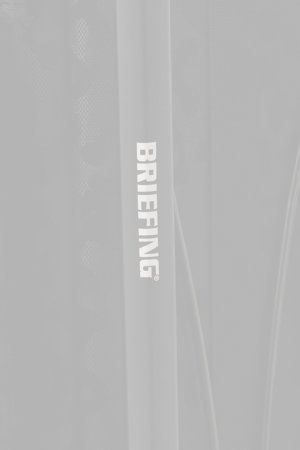 画像14:  {SOLD} ブリーフィング ゴルフ BRIEFING CR-4 #03 LEOPARD JQ{-BES}