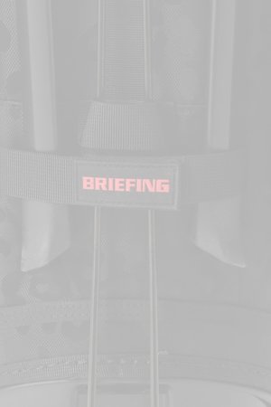 画像15:  {SOLD} ブリーフィング ゴルフ BRIEFING CR-4 #03 LEOPARD JQ{-BES}